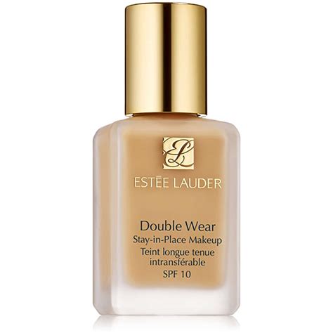 ESTEE LAUDER DOUBLE WEAR Fonds de teint.